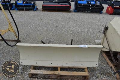 Grasshopper SNOW BLADE