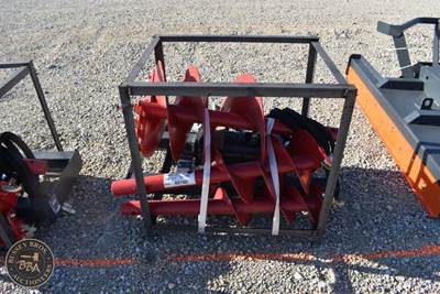 HANDY AUGER ATTACHMENT