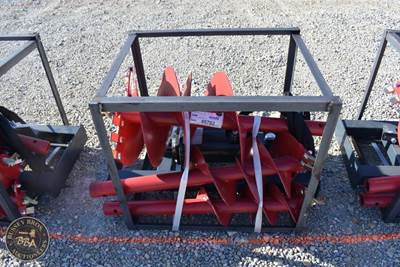 HANDY AUGER ATTACHMENT