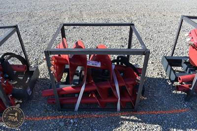 HANDY AUGER ATTACHMENT