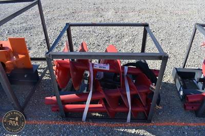 HANDY AUGER ATTACHMENT
