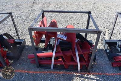 HANDY AUGER ATTACHMENT