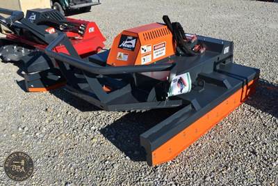 HANDY BRUSH CUTTER ATTACHMENT