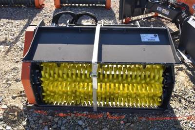 HANDY SCREENING BUCKET ATTACHMENT