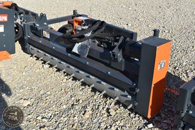 HANDY SOIL CONDITIONER ATTACHMENT