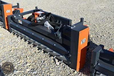 HANDY SOIL CONDITIONER ATTACHMENT