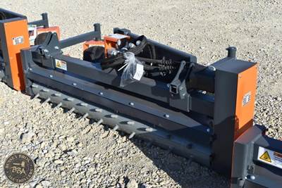 HANDY SOIL CONDITIONER ATTACHMENT