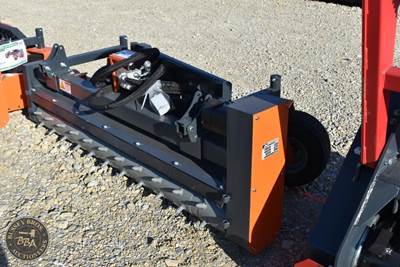 HANDY SOIL CONDITIONER ATTACHMENT