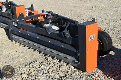 HANDY SOIL CONDITIONER ATTACHMENT