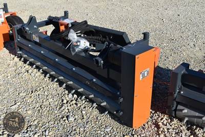 HANDY SOIL CONDITIONER ATTACHMENT
