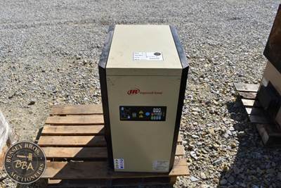 Ingersoll-Rand D170IT