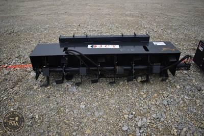 JCT TILLER ATTACHMENT