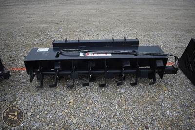 JCT TILLER ATTACHMENT