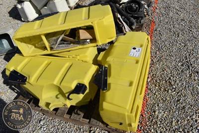 John Deere PLANTER SEED BOXES