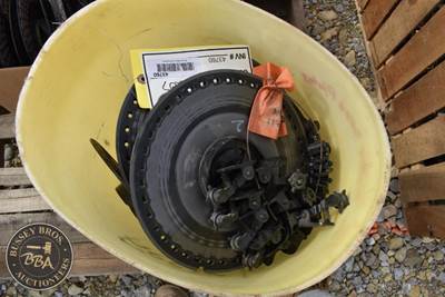 John Deere PLANTER SEED DISKS