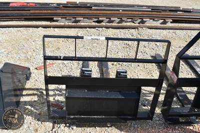 KIVEL PALLET FORK ATTACHMENT
