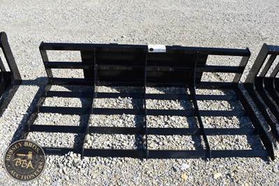 Kit Containers 72INCH SKELETON BUCKET