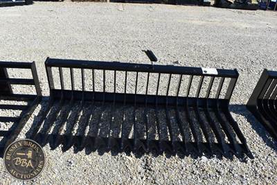 Kit Containers 72INCH SKELETON BUCKET