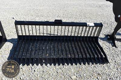 Kit Containers 72INCH SKELETON BUCKET