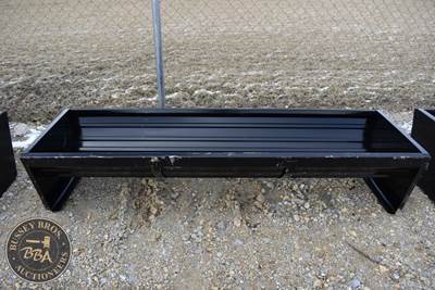 Kit Containers 90 INCH CATTLE FEEDER