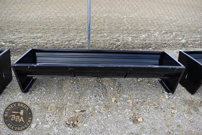 Kit Containers 90 INCH CATTLE FEEDER