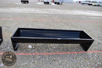 Kit Containers 90 INCH CATTLE FEEDER