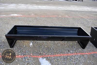 Kit Containers 90 INCH CATTLE FEEDER