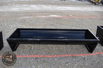 Kit Containers 90 INCH CATTLE FEEDER