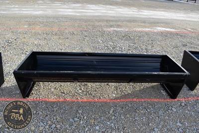 Kit Containers 90 INCH CATTLE FEEDER