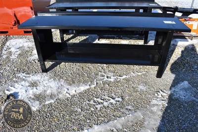 Kit Containers 90INCH STEEL WORKBENCH