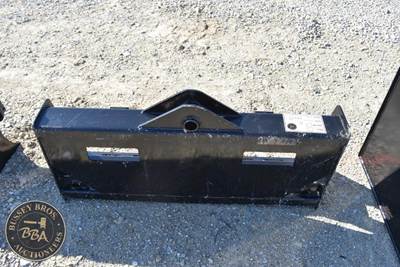 Kit Containers BALE SPEAR ATTACHMENT