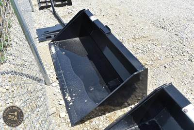 Kit Containers BUCKET ATTACHMENT