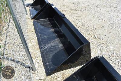 Kit Containers BUCKET ATTACHMENT