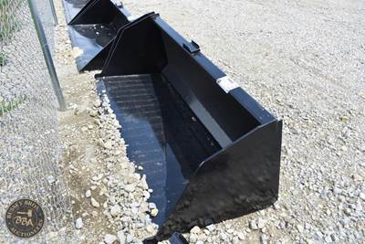 Kit Containers BUCKET ATTACHMENT