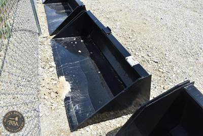 Kit Containers BUCKET ATTACHMENT