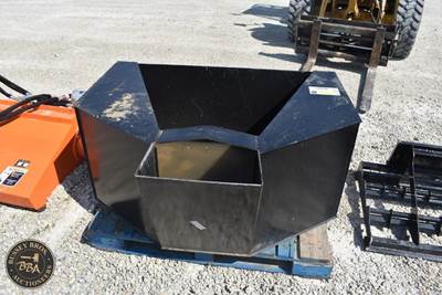 Kit Containers CONCRETE BUCKET