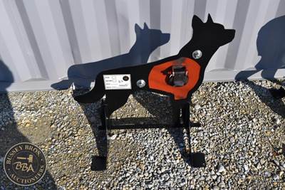 Kit Containers COYOTE SHOOTING TARGET