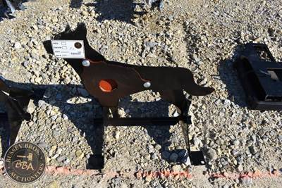 Kit Containers COYOTE SHOOTING TARGET