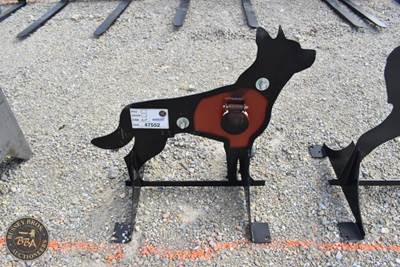 Kit Containers COYOTE SHOOTING TARGET