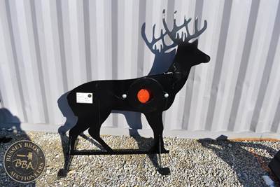 Kit Containers DEER SHOOTING TARGET