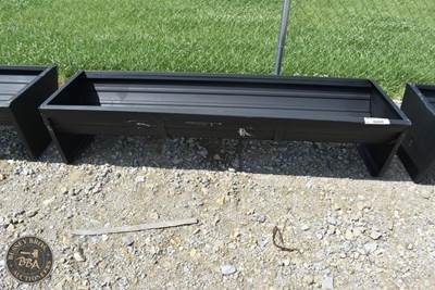 Kit Containers FEEDER