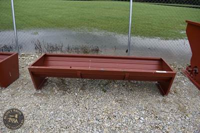 Kit Containers HEAVY DUTY CATTLE FEEDER