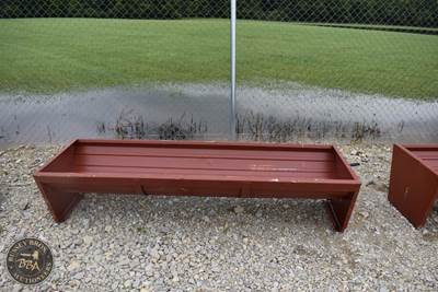 Kit Containers HEAVY DUTY CATTLE FEEDER