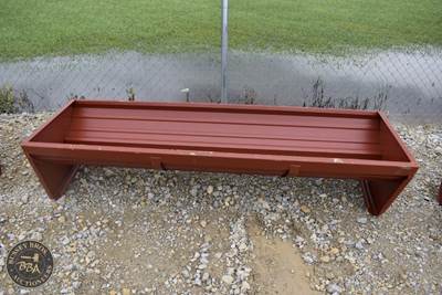 Kit Containers HEAVY DUTY CATTLE FEEDER