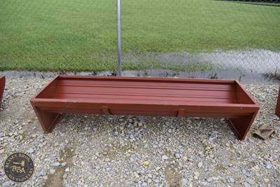 Kit Containers HEAVY DUTY CATTLE FEEDER
