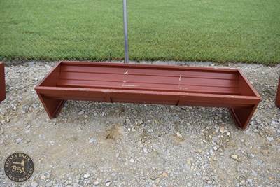 Kit Containers HEAVY DUTY CATTLE FEEDER