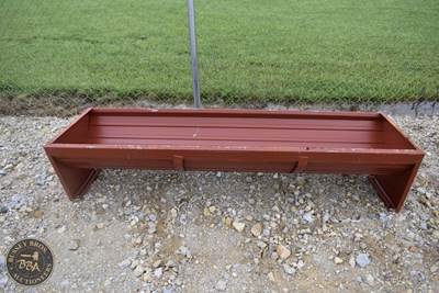 Kit Containers HEAVY DUTY CATTLE FEEDER