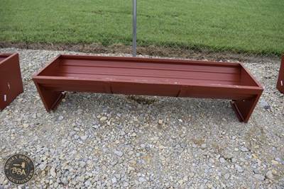 Kit Containers HEAVY DUTY CATTLE FEEDER