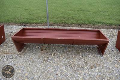 Kit Containers HEAVY DUTY CATTLE FEEDER