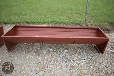 Kit Containers HEAVY DUTY CATTLE FEEDER